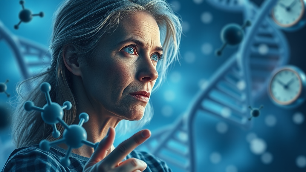 female hormone impact on intermittent fasting for women over 40