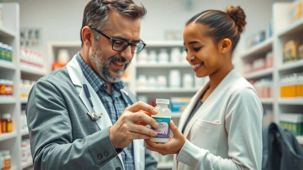 Compound pharmacy delivers personalized child medication for better health