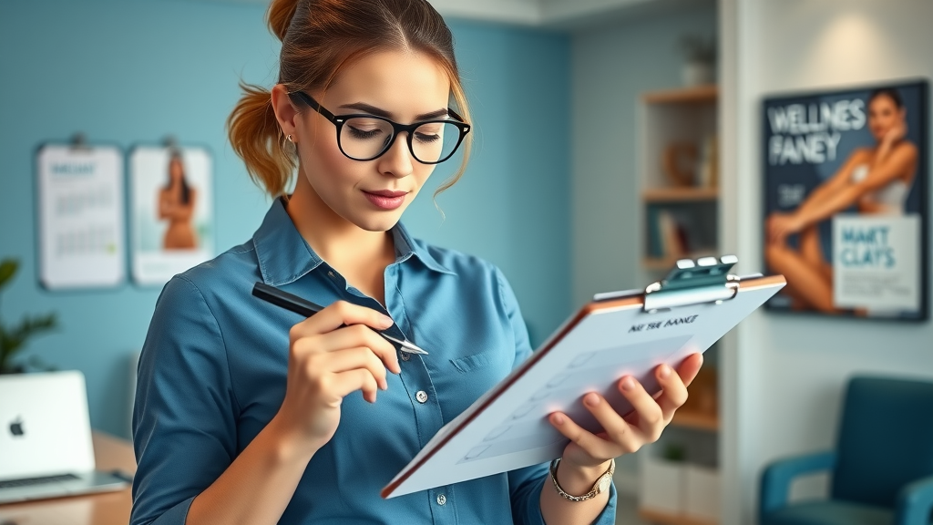 increase spa revenue checklist spa manager management software