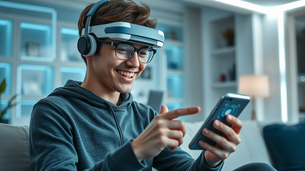 wireless neurofeedback training headset brain function improvement at home