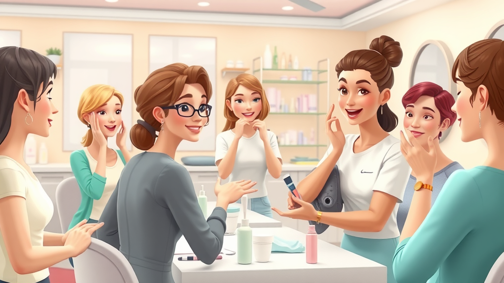 workshop treatment room spa marketing increase spa revenue