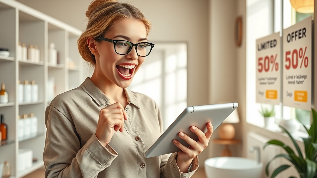 Promotion ideas and spa package updates for spas with no time