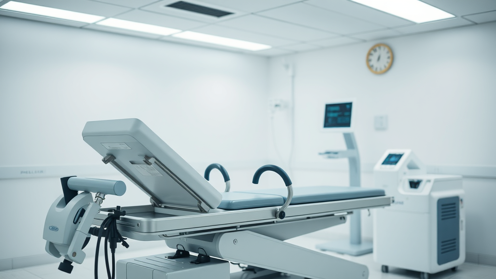 Advanced chiropractic technology including laser therapy and disc decompression